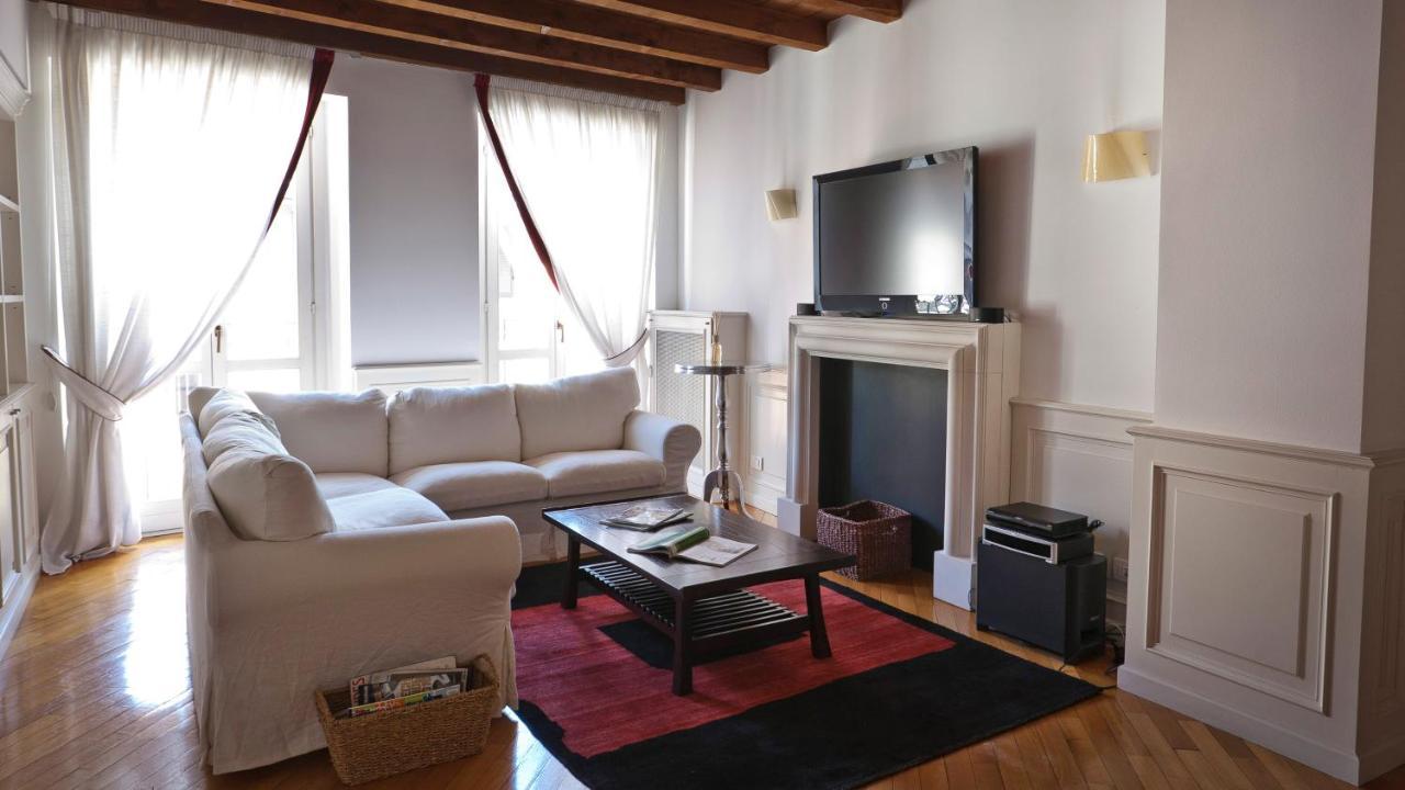 Italianway-corso Garibaldi 55 Apartment Mailand