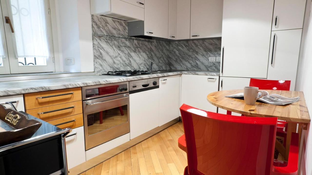 Italianway-corso Garibaldi 55 Apartment Mailand