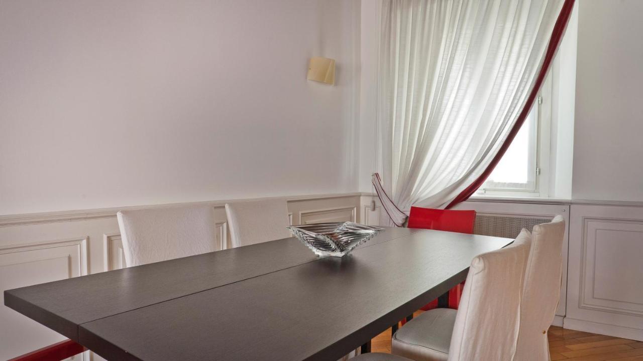 Apartment Italianway-corso Garibaldi 55 Mailand