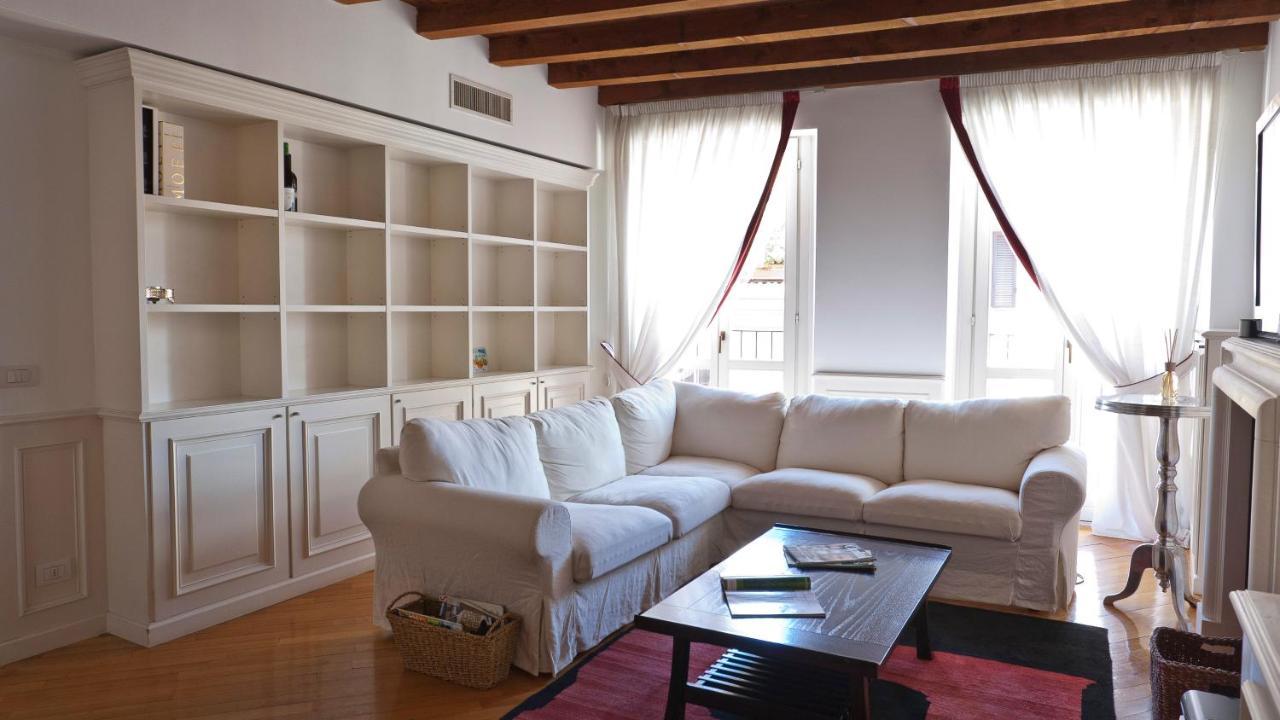 Italianway-corso Garibaldi 55 Apartment Mailand